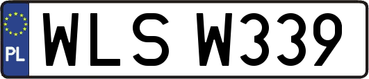 WLSW339