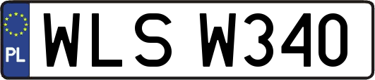 WLSW340