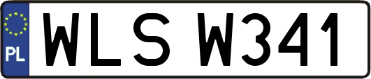 WLSW341