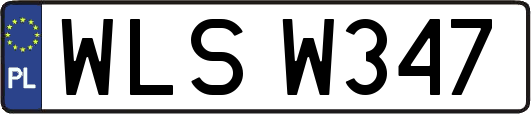 WLSW347