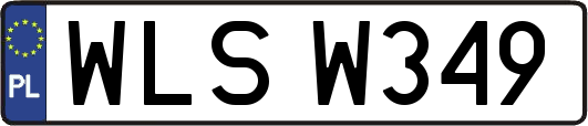 WLSW349