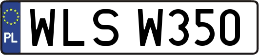 WLSW350