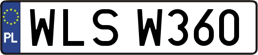 WLSW360