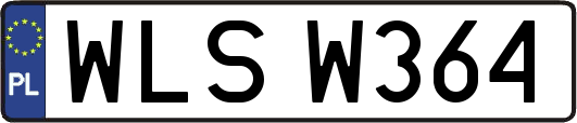 WLSW364
