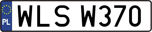 WLSW370