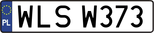 WLSW373
