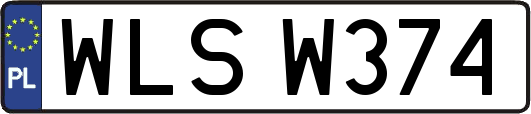 WLSW374