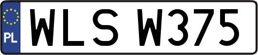 WLSW375