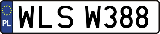 WLSW388