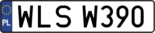 WLSW390