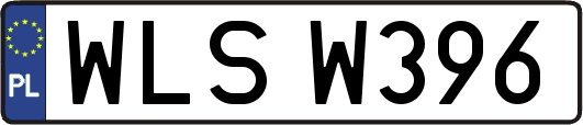 WLSW396