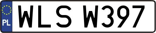 WLSW397