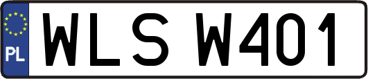 WLSW401