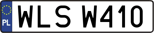 WLSW410