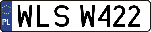 WLSW422