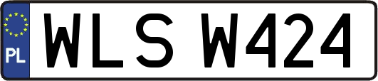 WLSW424