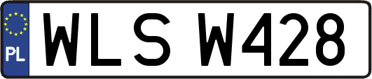 WLSW428