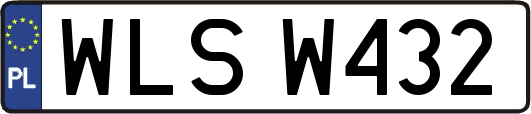 WLSW432