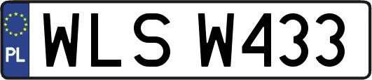 WLSW433