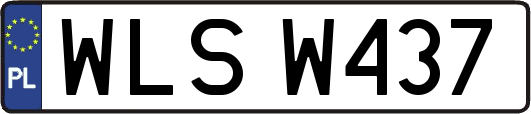 WLSW437