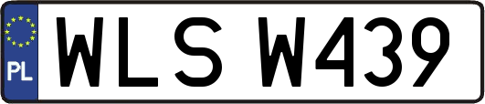 WLSW439