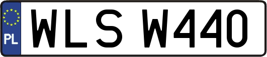 WLSW440