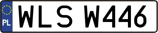 WLSW446