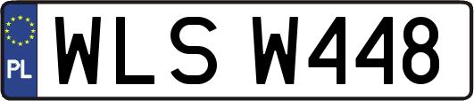 WLSW448