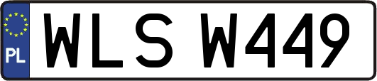 WLSW449