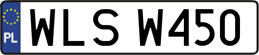 WLSW450