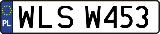 WLSW453