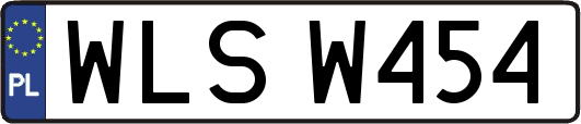 WLSW454