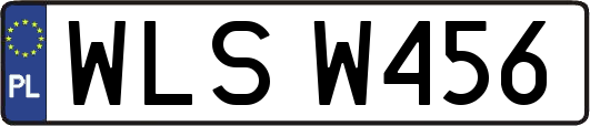 WLSW456