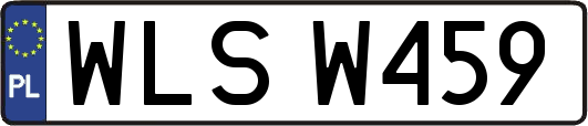 WLSW459