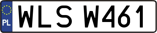 WLSW461