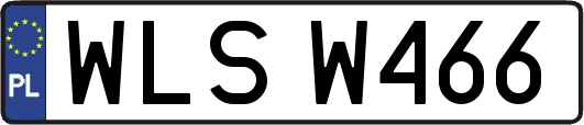WLSW466
