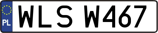 WLSW467