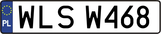 WLSW468