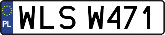 WLSW471