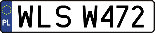 WLSW472