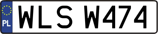 WLSW474