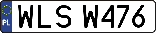 WLSW476