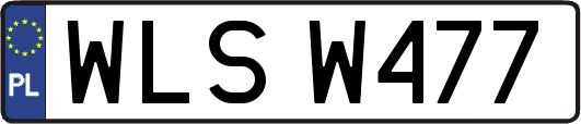 WLSW477