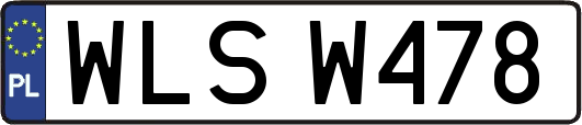 WLSW478