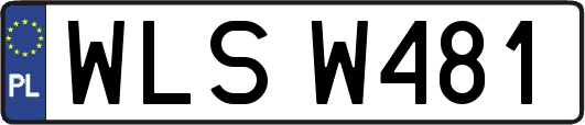 WLSW481
