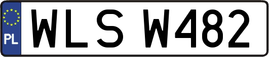 WLSW482