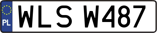 WLSW487