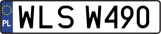 WLSW490
