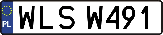 WLSW491
