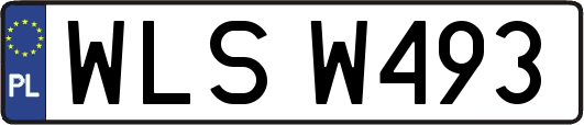 WLSW493